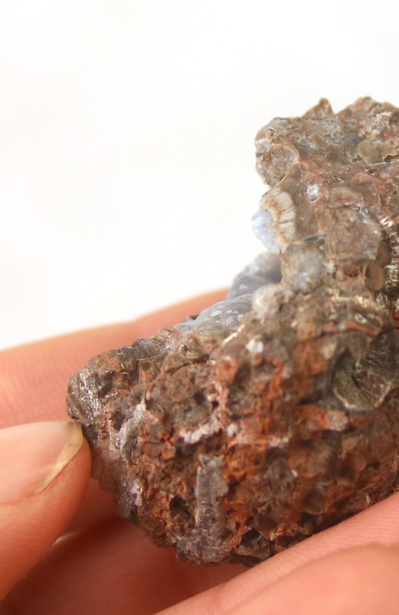 Hyalite Specimen